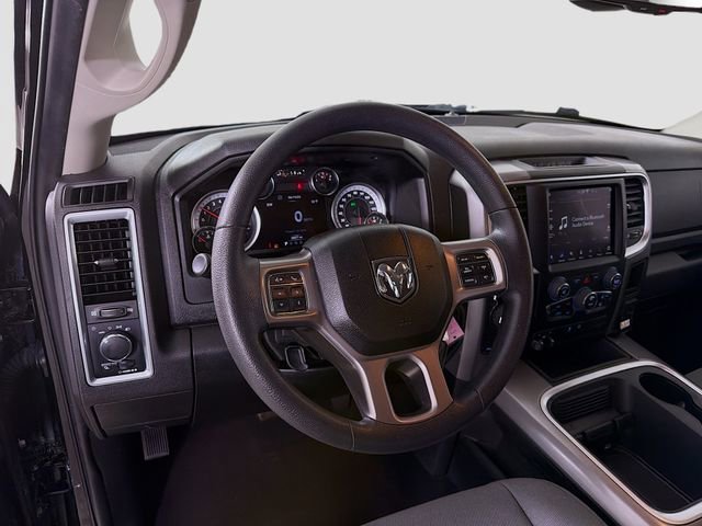 Used 2023 RAM 1500 Classic SLT w/ Trailer & Traction Group image 21