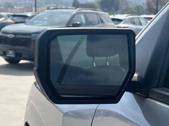 Used 2024 Chevrolet Colorado W/T image 19