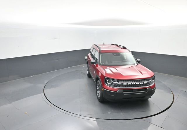 New 2025 Ford Bronco Sport Big Bend image 23