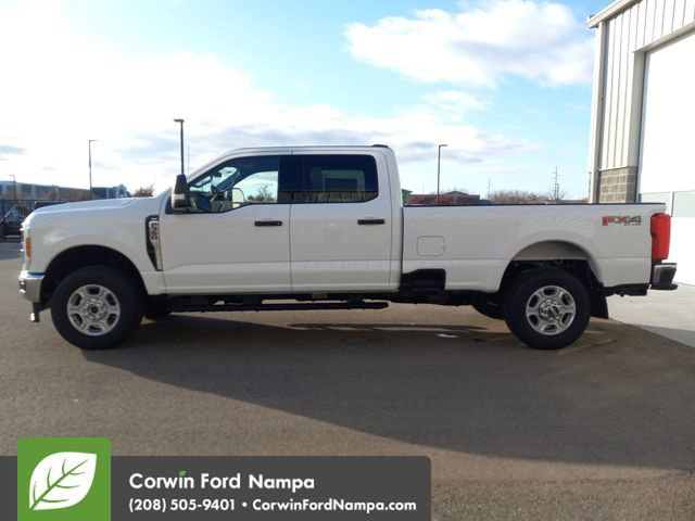 New 2026 Ford F350 XLT image 6