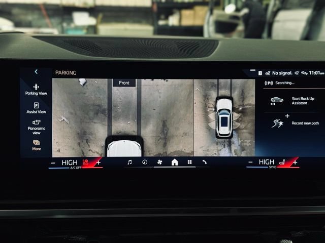New 2026 BMW X5 xDrive40i w/ M Sport Package AWD/4WD image 49