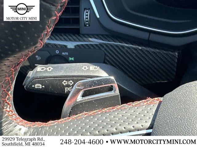 Used 2021 Audi RS 5 w/ Dynamic Package image 27