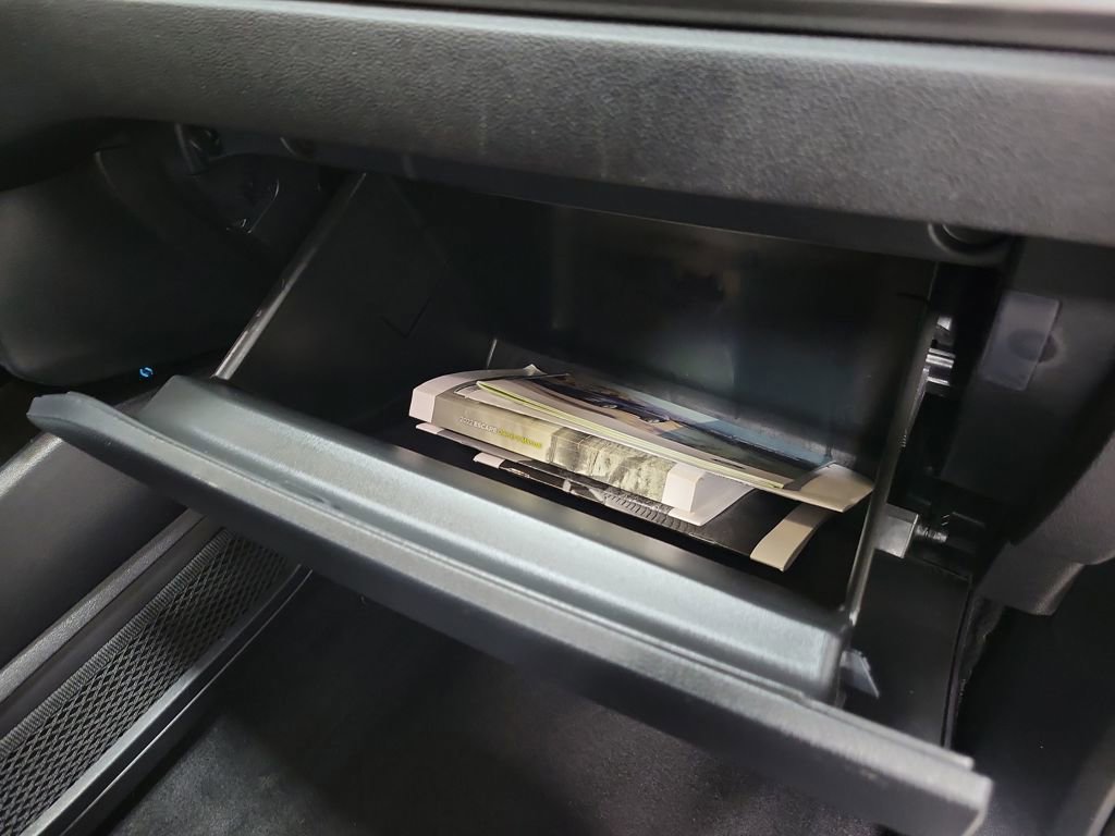 Used 2022 Ford Escape Titanium image 26