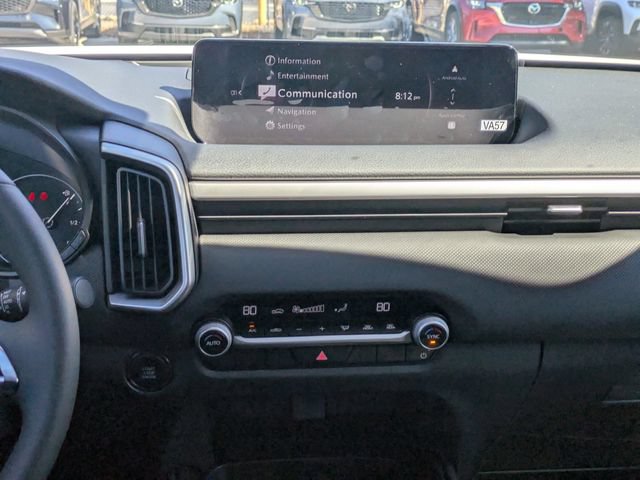 New 2026 MAZDA CX-50 AWD 2.5 S w/ Cargo Package image 18