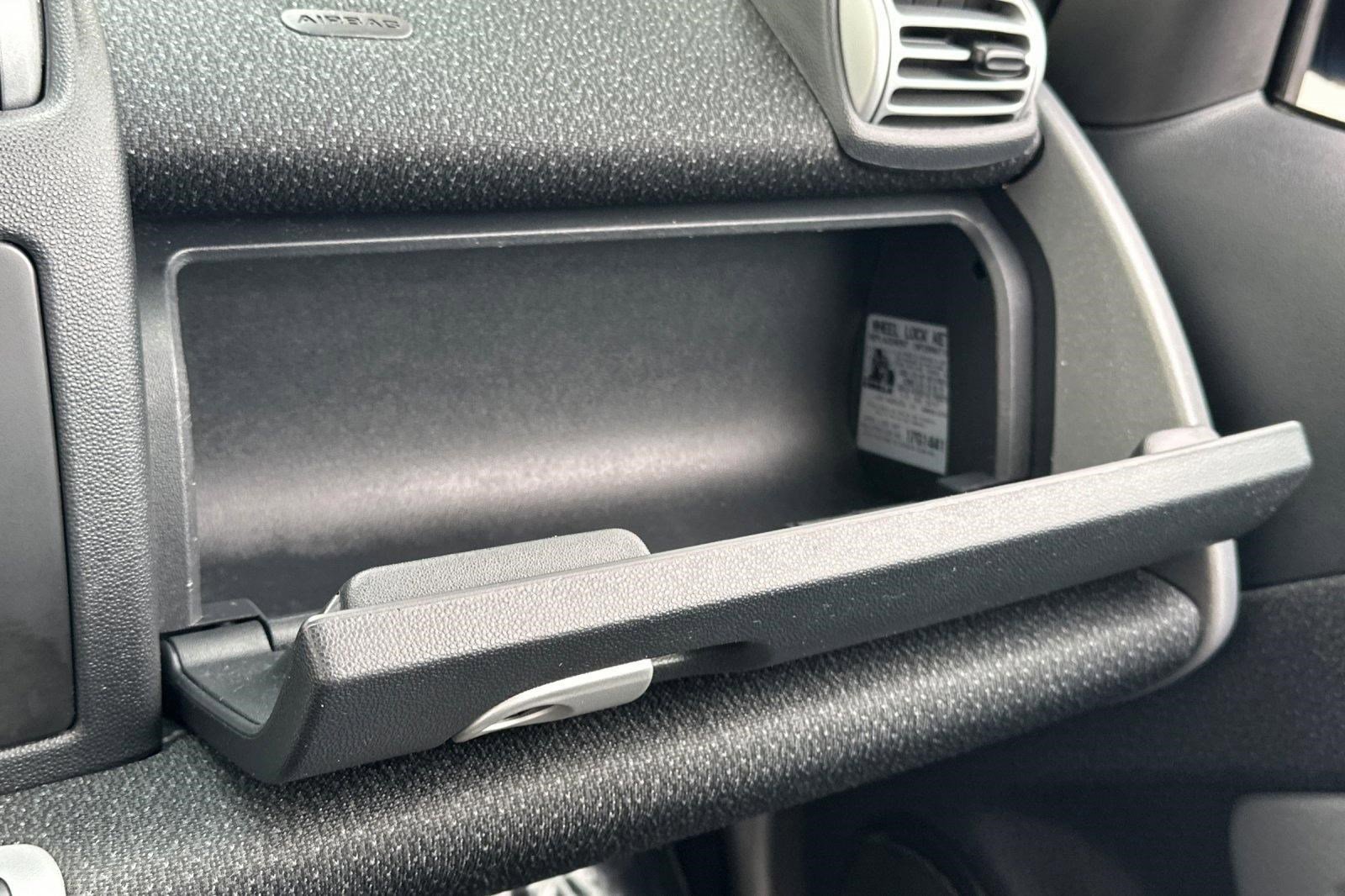 Used 2009 smart fortwo passion image 32