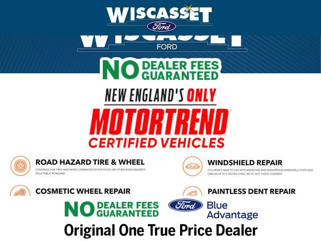 Certified 2022 Ford Edge Titanium image 14