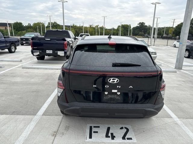 Used 2026 Hyundai Kona SEL Sport FWD image 7