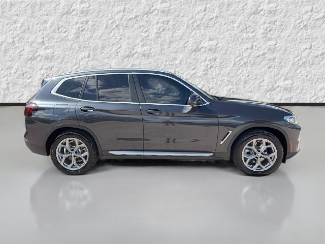 Used 2022 BMW X3 sDrive30i w/ Premium Package 2 RWD image 2