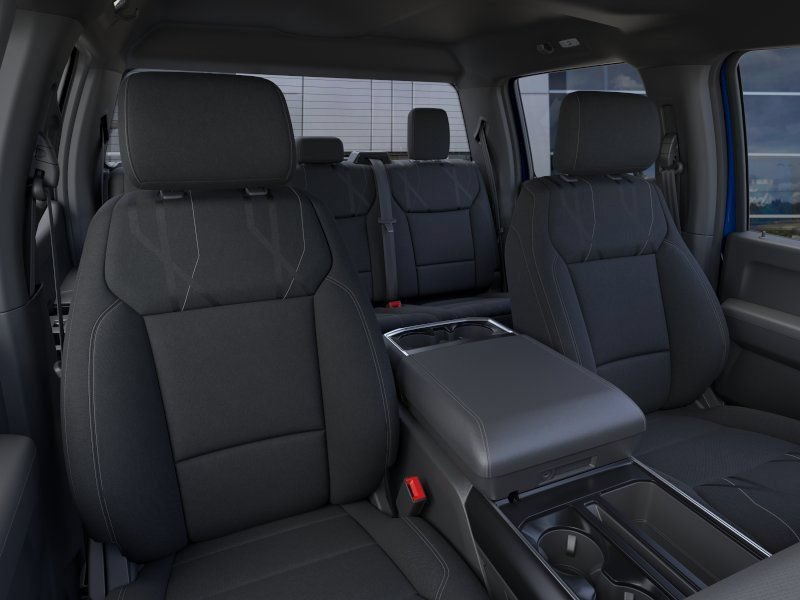 New 2026 Ford F150 STX w/ Equipment Group 200A AWD/4WD image 12