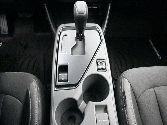 New 2026 Subaru Crosstrek 2.5i Premium image 13