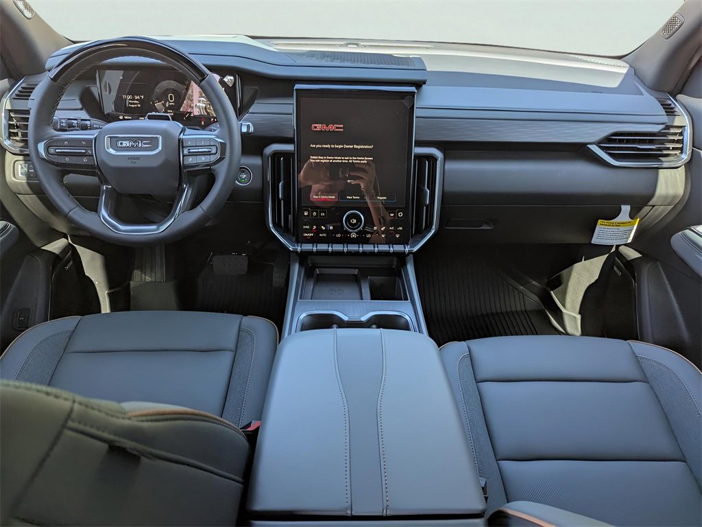 New 2026 GMC Acadia AT4 w/ Super Cruise Package image 33