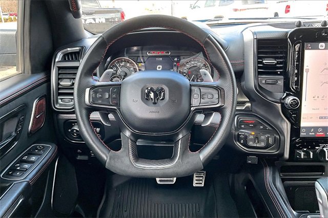 Used 2022 RAM 1500 TRX w/ TRX Level 2 Equipment Group image 8