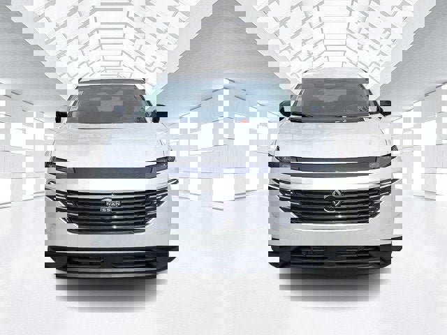 New 2025 Nissan Murano SV image 2