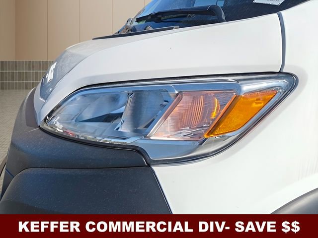 New 2024 RAM ProMaster 2500 w/ Convenience Group image 13