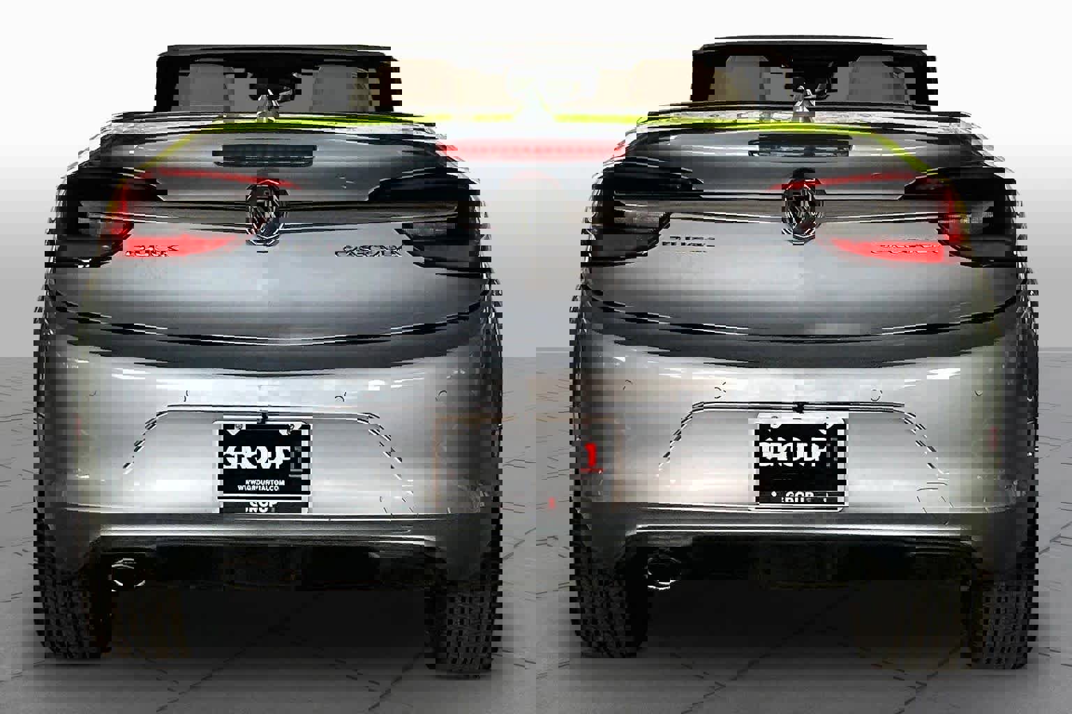 Used 2016 Buick Cascada Premium image 4