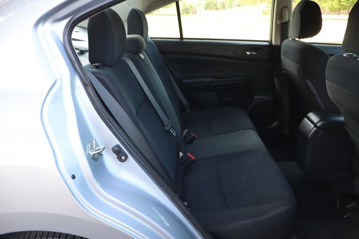 Used 2016 Subaru Impreza 2.0i AWD/4WD image 21