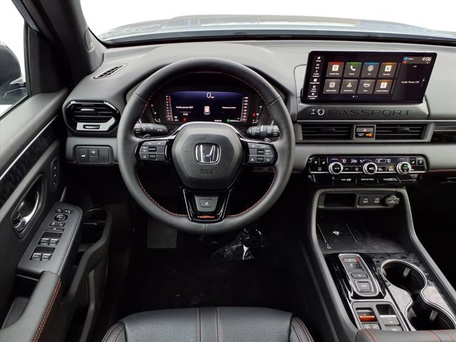 New 2026 Honda Passport TrailSport Elite image 14