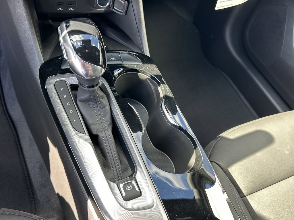 New 2026 Buick Envista Sport Touring w/ Convenience I Package image 25
