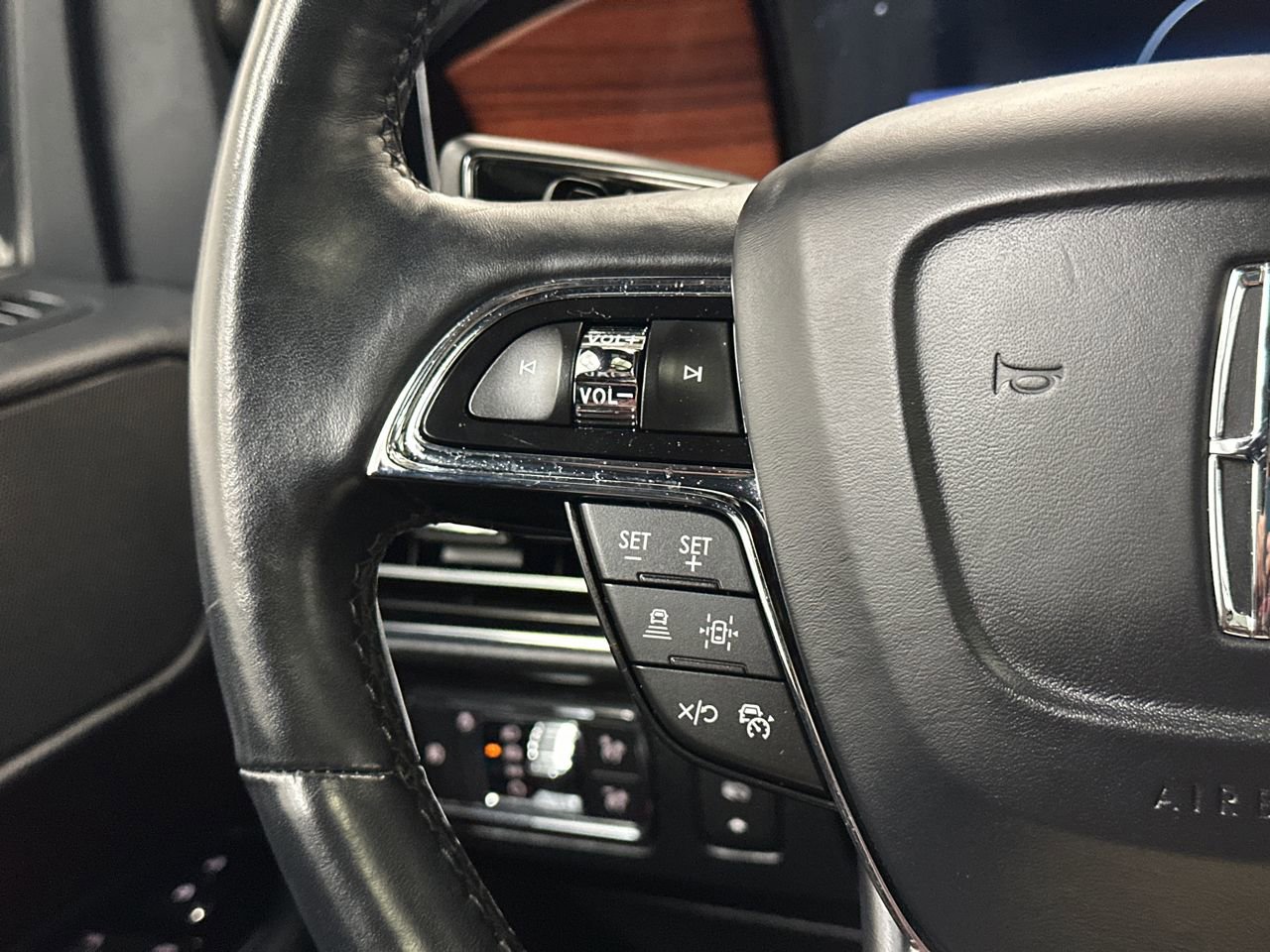 Certified 2022 Lincoln Navigator Reserve image 27