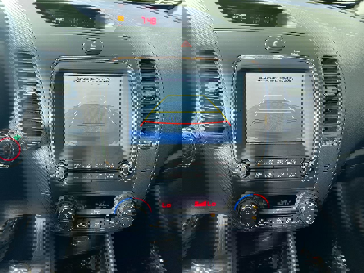 Used 2017 Kia Forte EX image 29