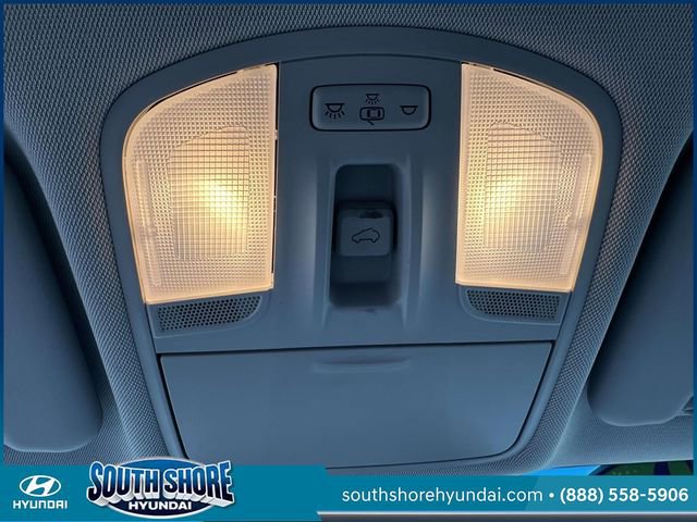 Used 2020 Hyundai Kona Ultimate AWD/4WD image 35