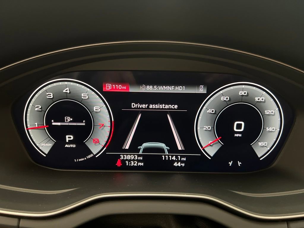 Used 2023 Audi Q5 2.0T Premium Plus image 17