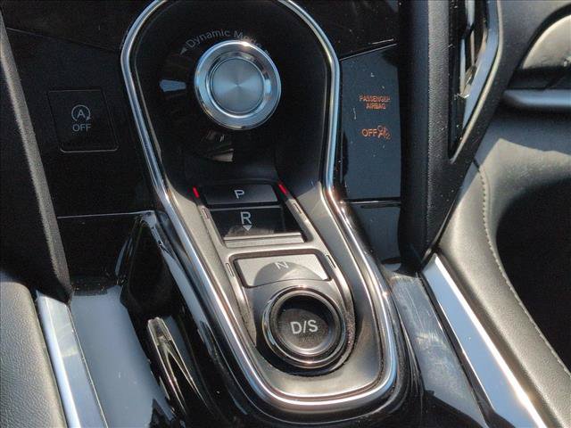 Used 2019 Acura RDX AWD image 12