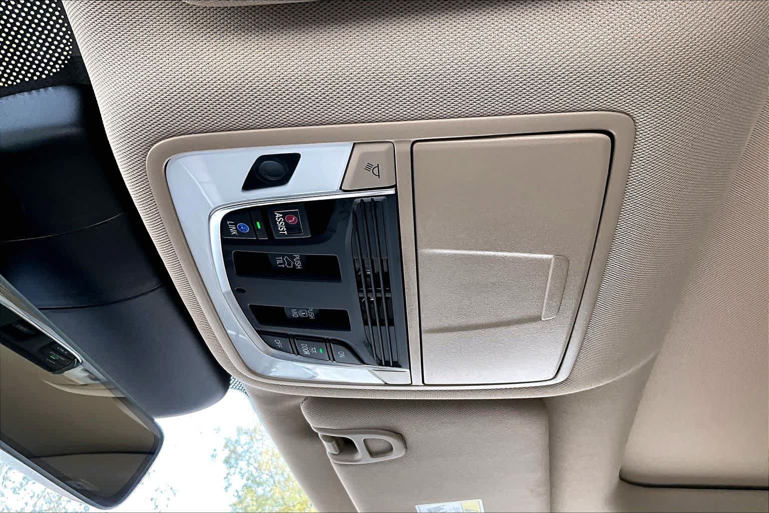 Certified 2023 Acura RDX FWD image 30