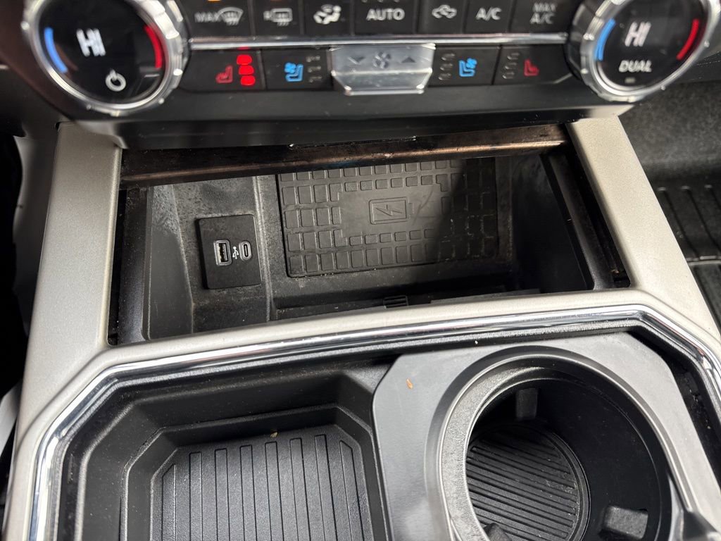 Used 2022 Ford F250 Lariat w/ Tremor Off-Road Package image 33