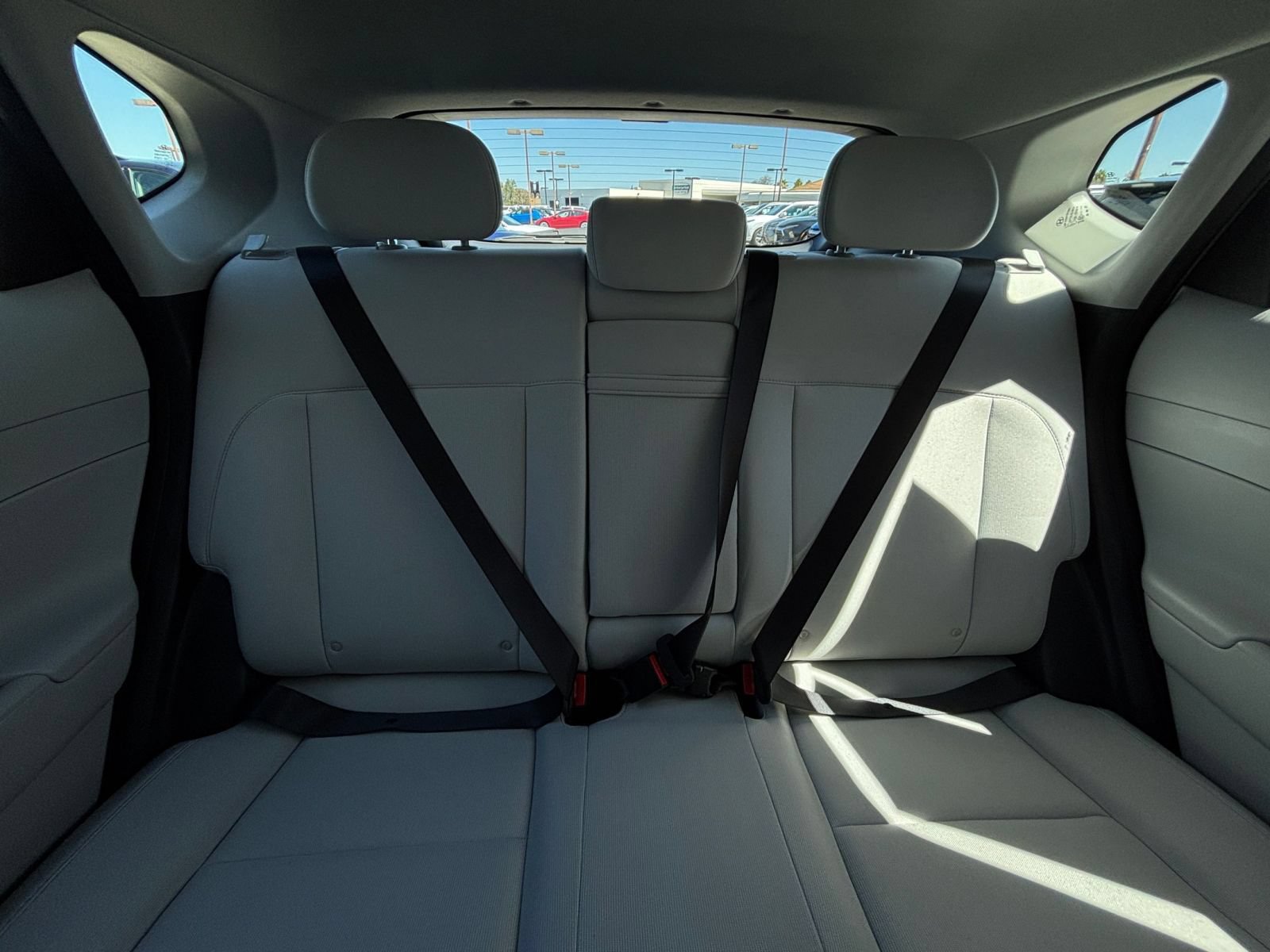 Used 2026 Hyundai Kona SEL Sport FWD image 38