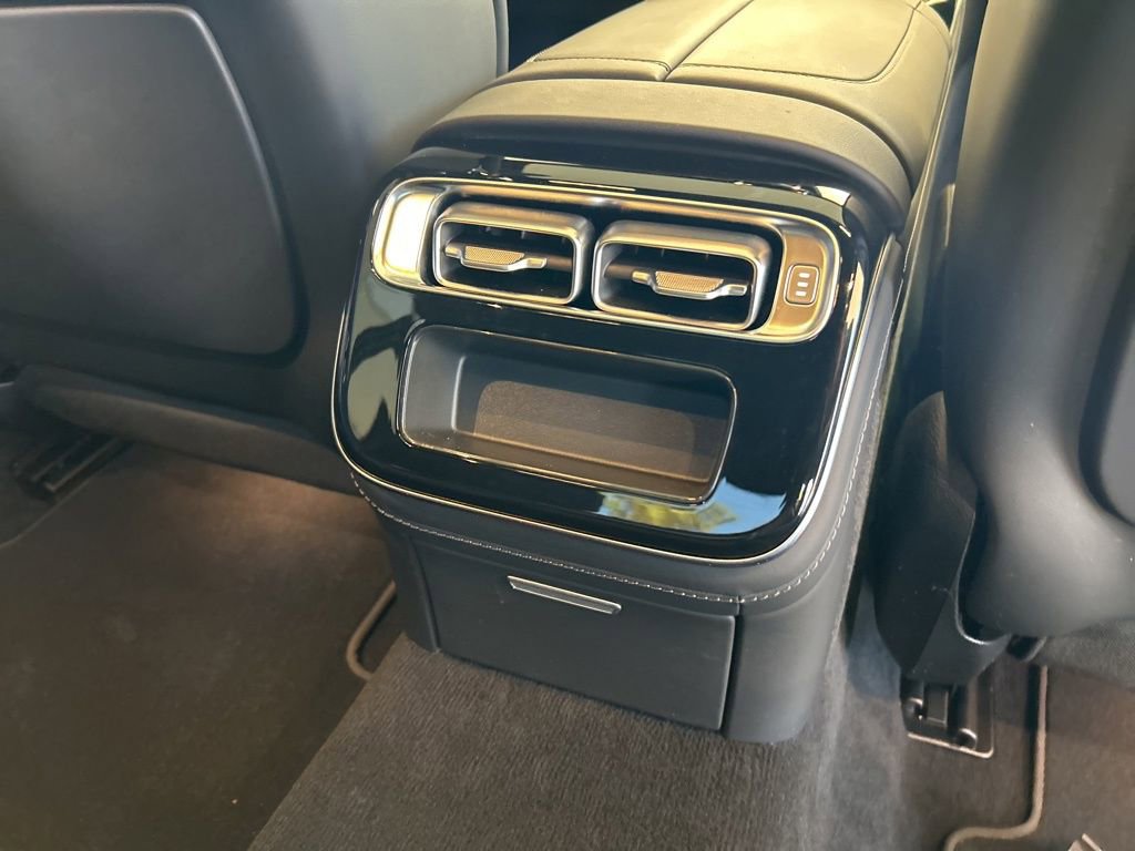 Used 2023 Mercedes-Benz S 580 4MATIC Sedan image 33