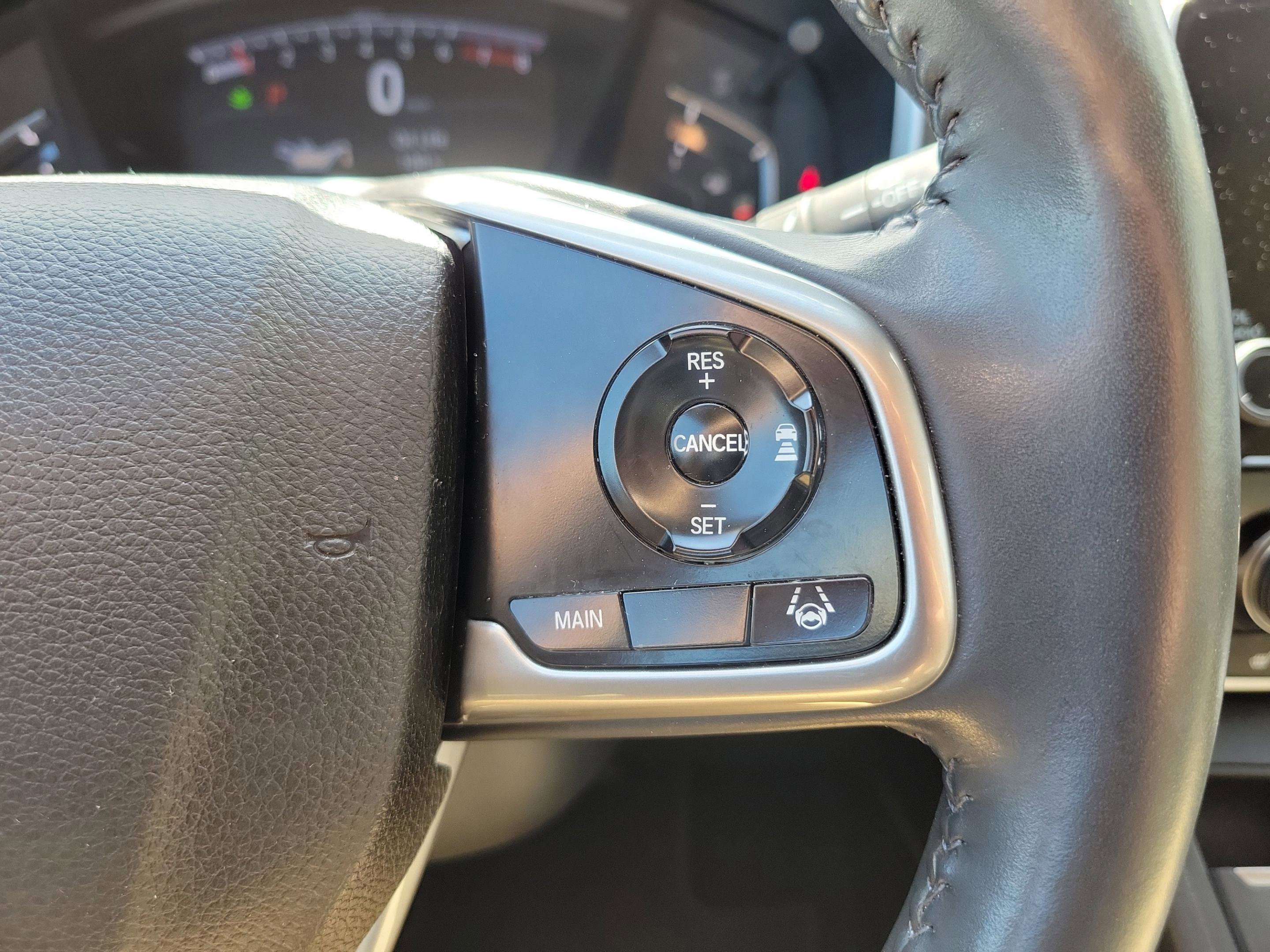 Used 2019 Honda CR-V EX-L image 30