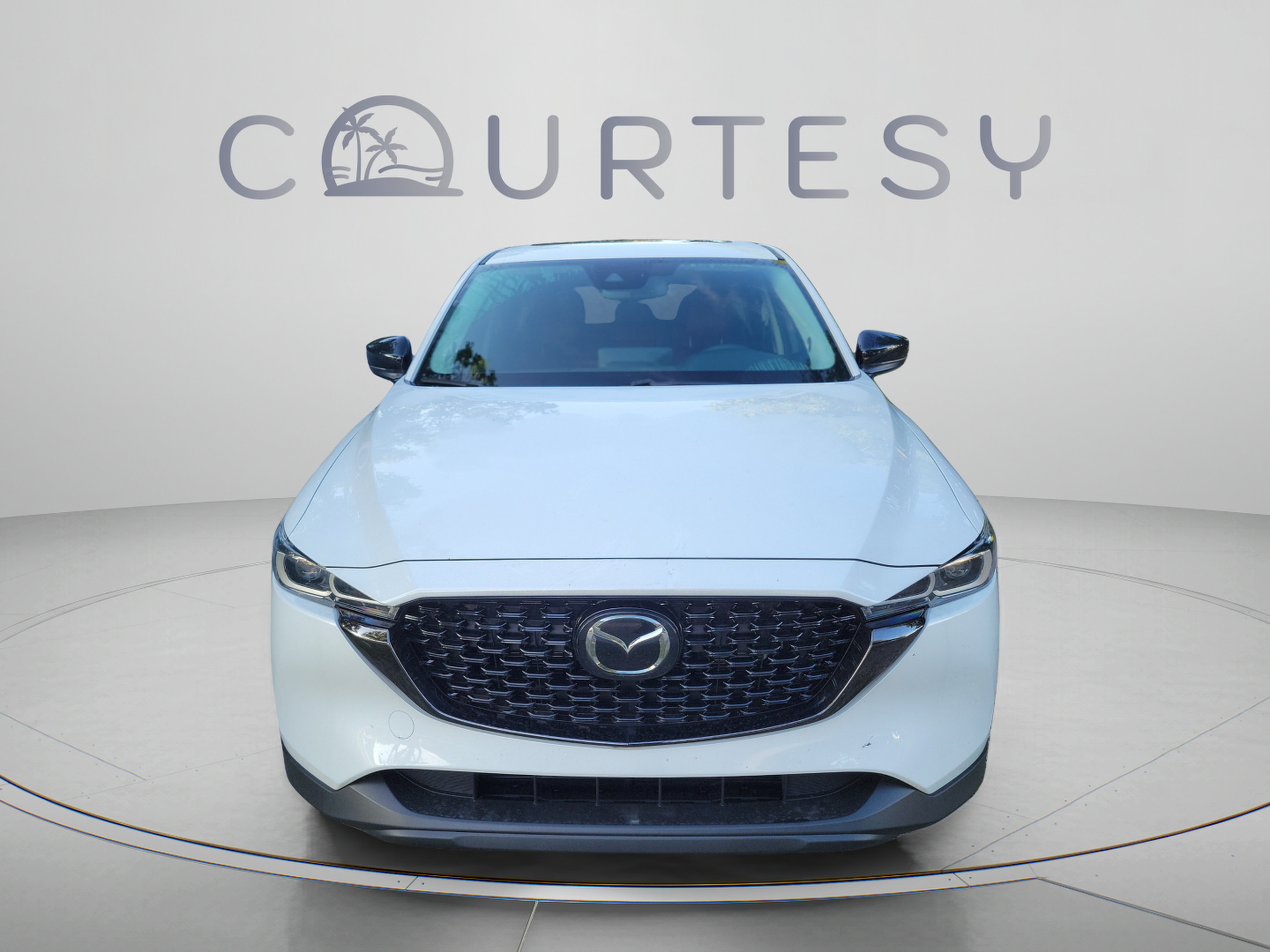 Used 2025 MAZDA CX-5 Carbon Edition AWD/4WD image 30