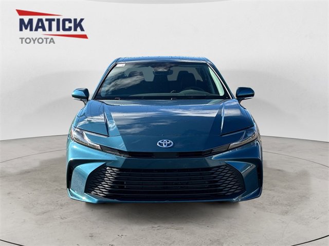 New 2026 Toyota Camry LE image 2