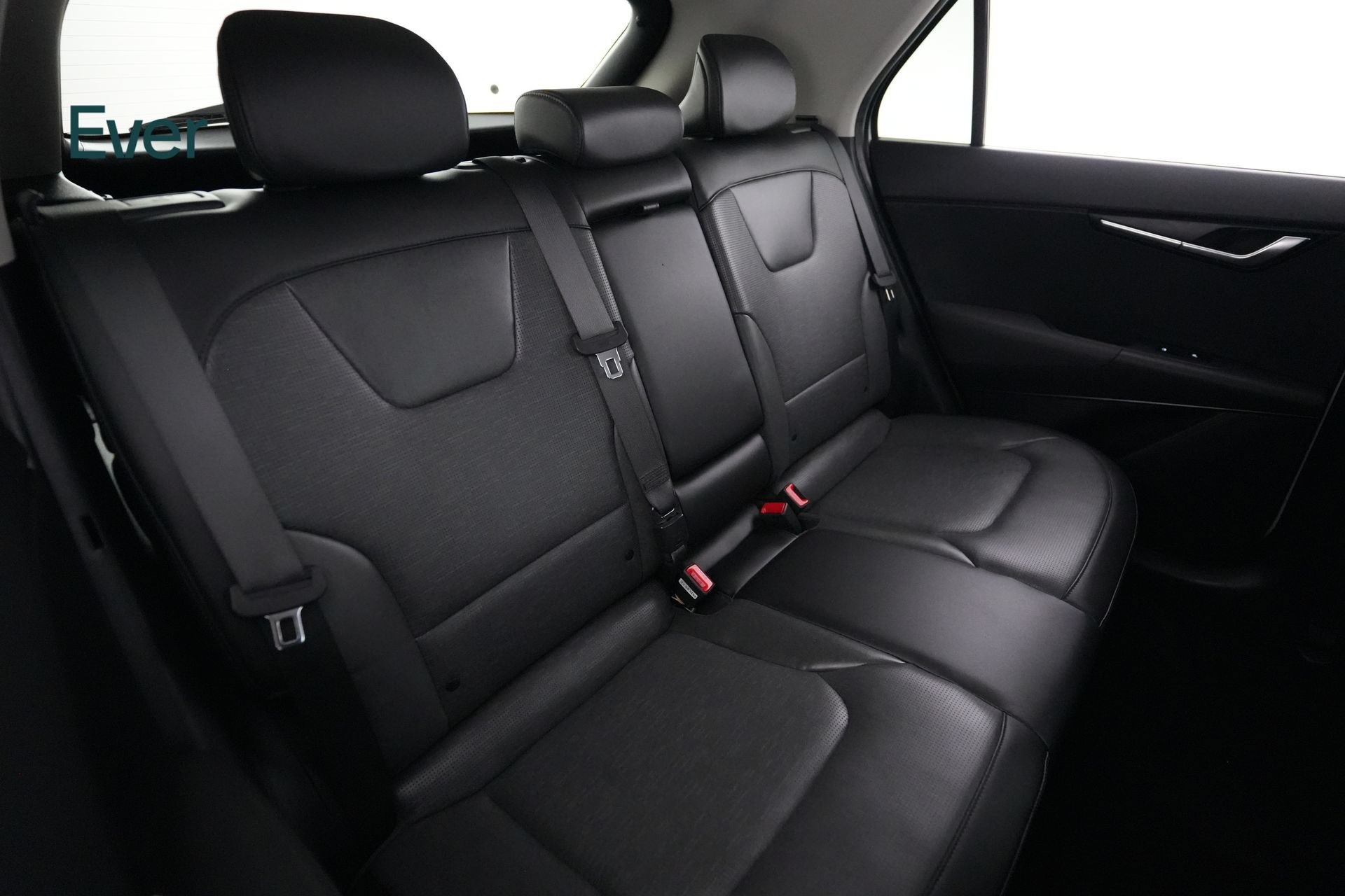 Used 2024 Kia Niro Wave w/ Wave Preserve Package FWD image 5