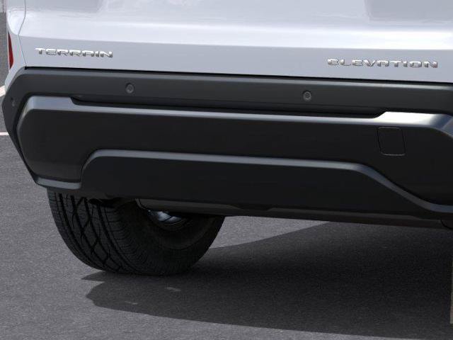 New 2027 GMC Terrain Elevation FWD image 14