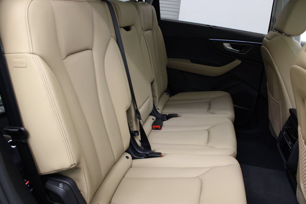 New 2026 Audi Q7 Premium Plus AWD/4WD image 21