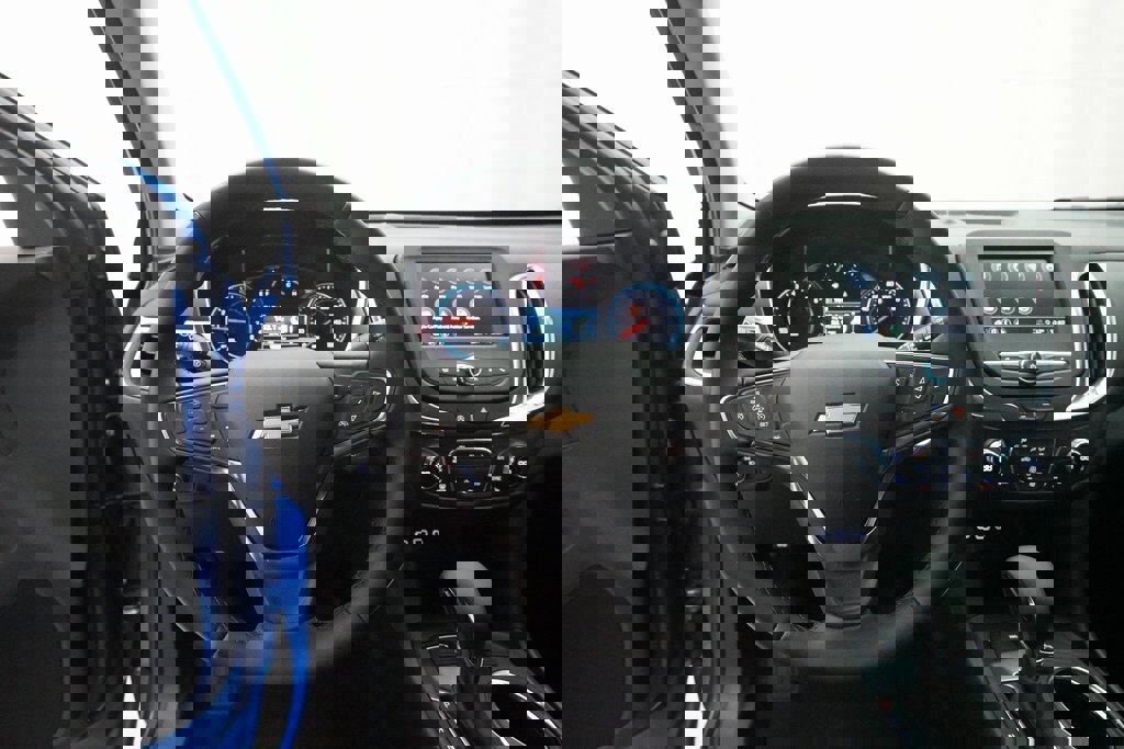 Used 2024 Chevrolet Equinox LT image 4