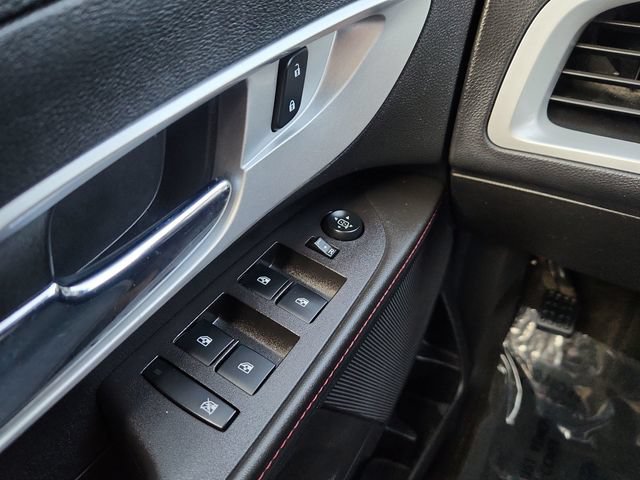 Used 2014 Chevrolet Equinox LT w/ Driver Convenience Package FWD image 34