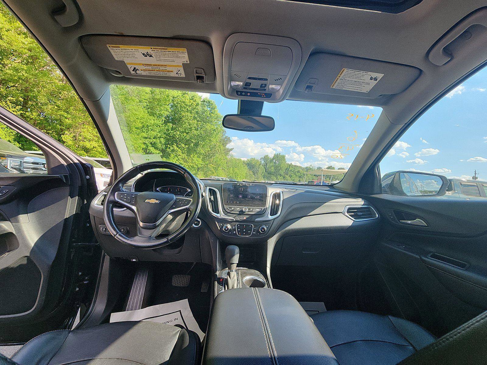 Used 2020 Chevrolet Equinox Premier image 21