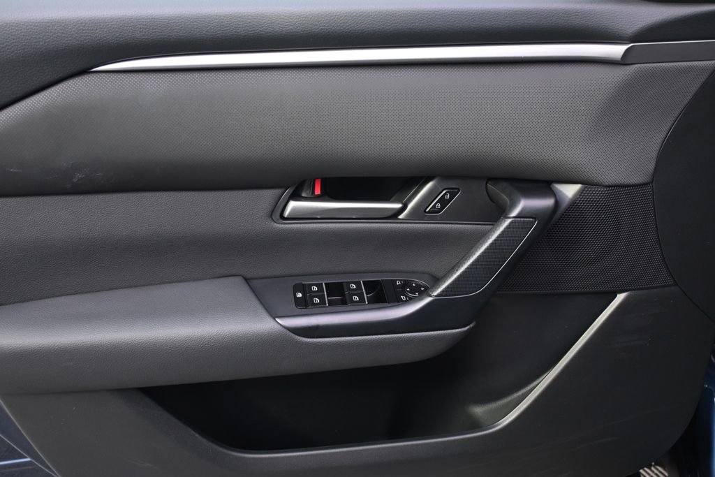 Used 2025 MAZDA CX-50 AWD 2.5 S w/ Premium Package image 23