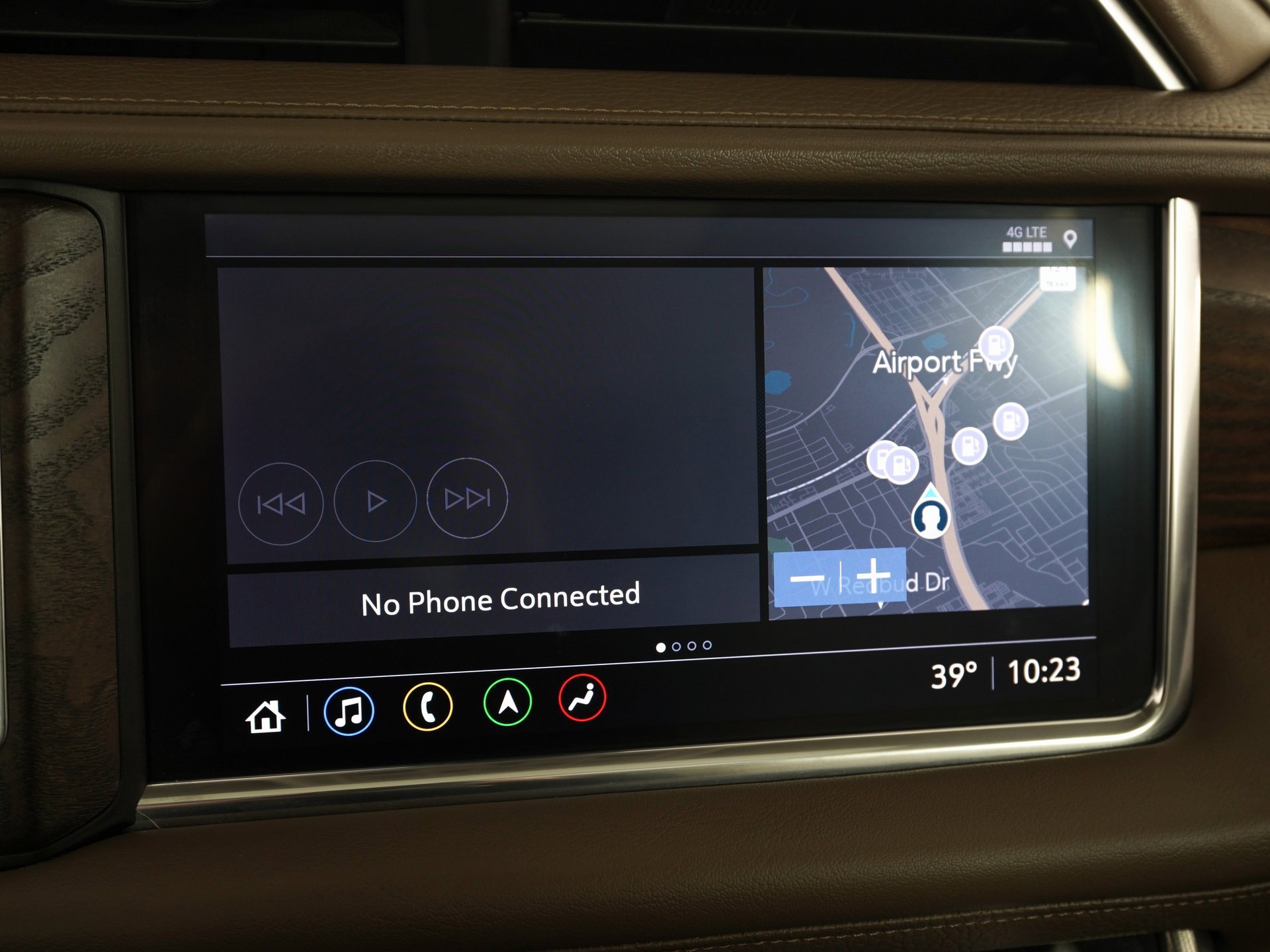 Used 2021 GMC Yukon Denali image 26