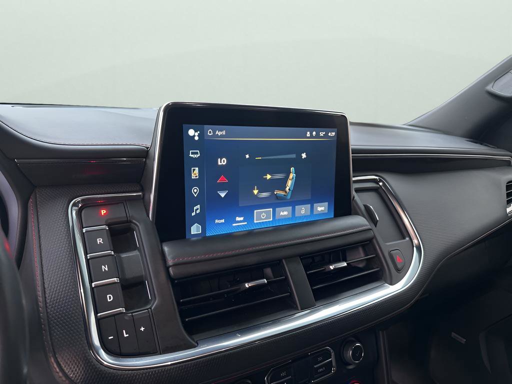 Used 2023 Chevrolet Tahoe RST image 34