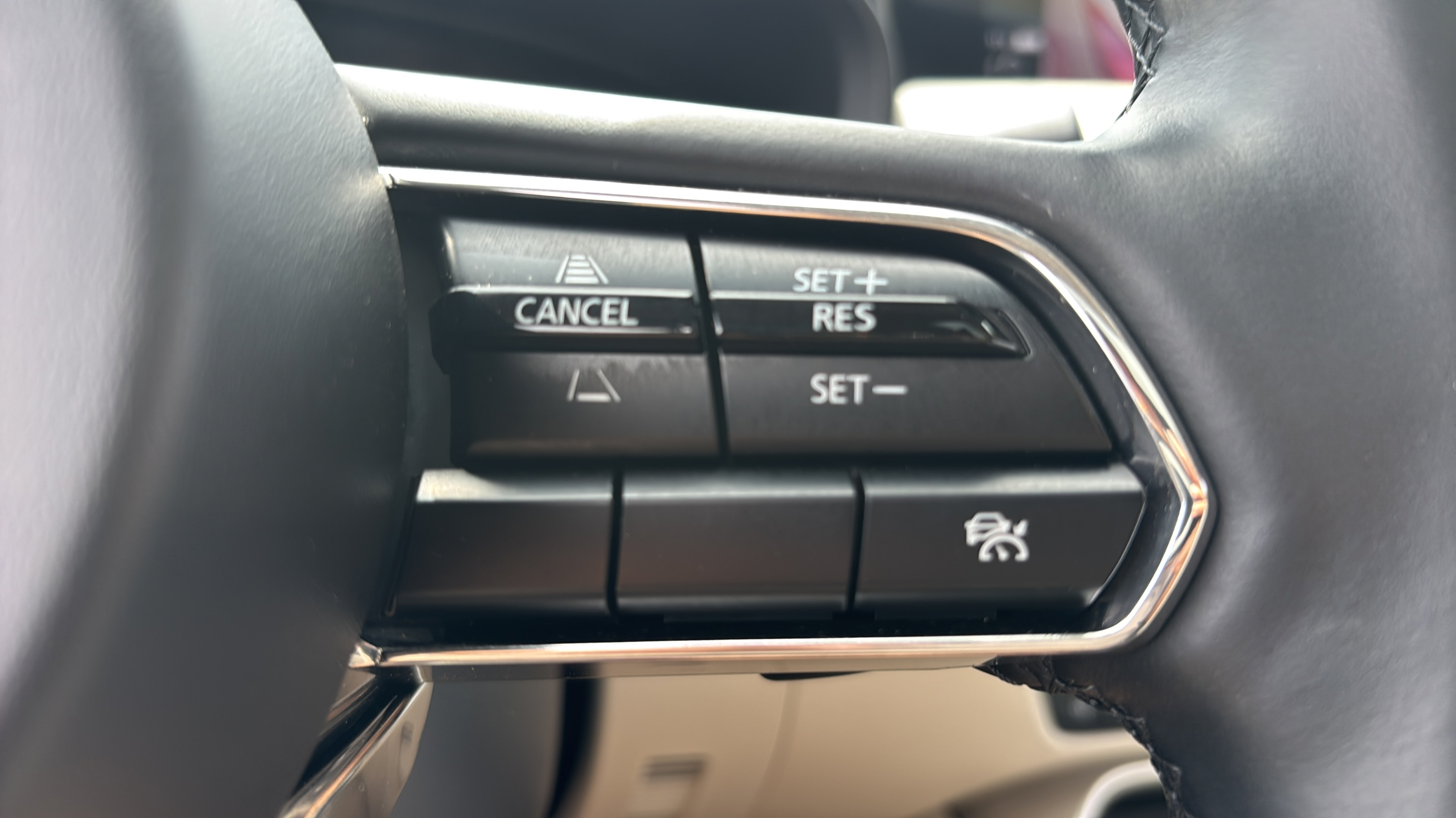 Used 2024 MAZDA CX-90 3.3 Turbo w/ Premium Plus Pkg AWD/4WD image 30