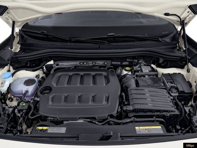 New 2026 Volkswagen Tiguan SEL R-Line AWD/4WD image 11