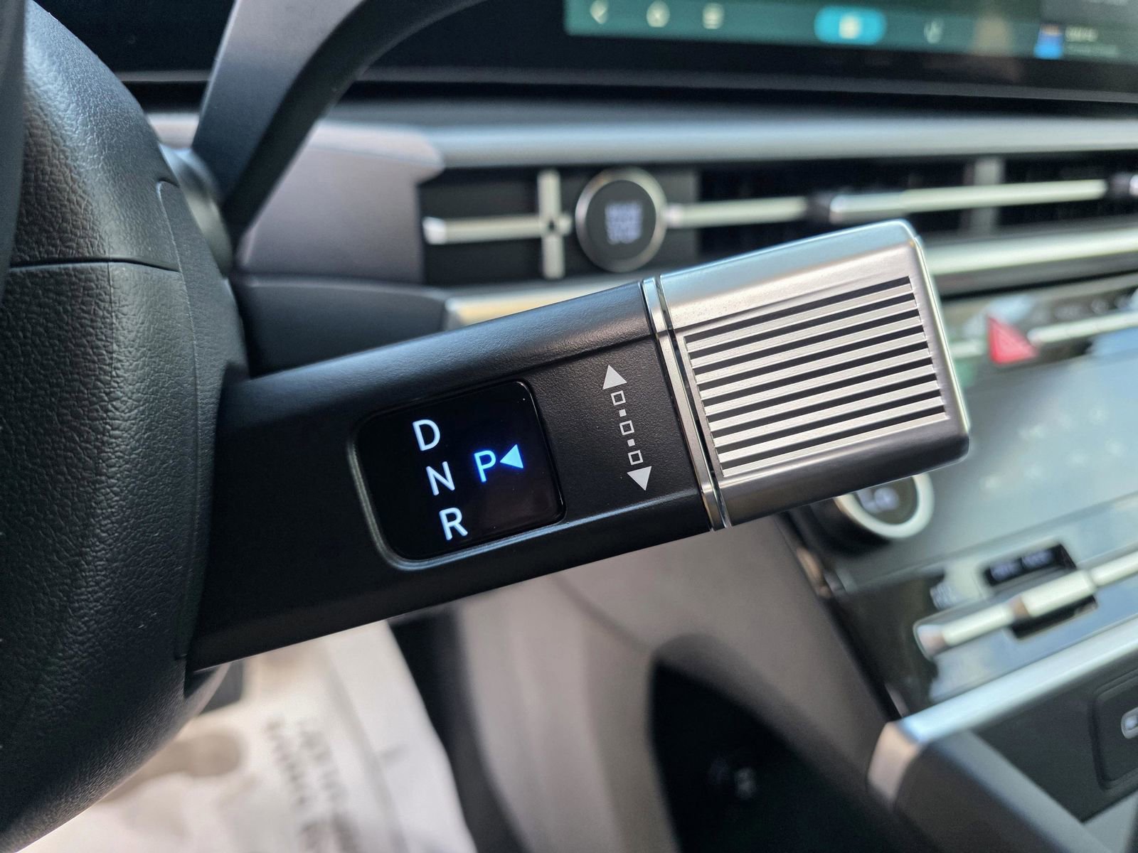 New 2026 Hyundai Santa Fe SE image 24