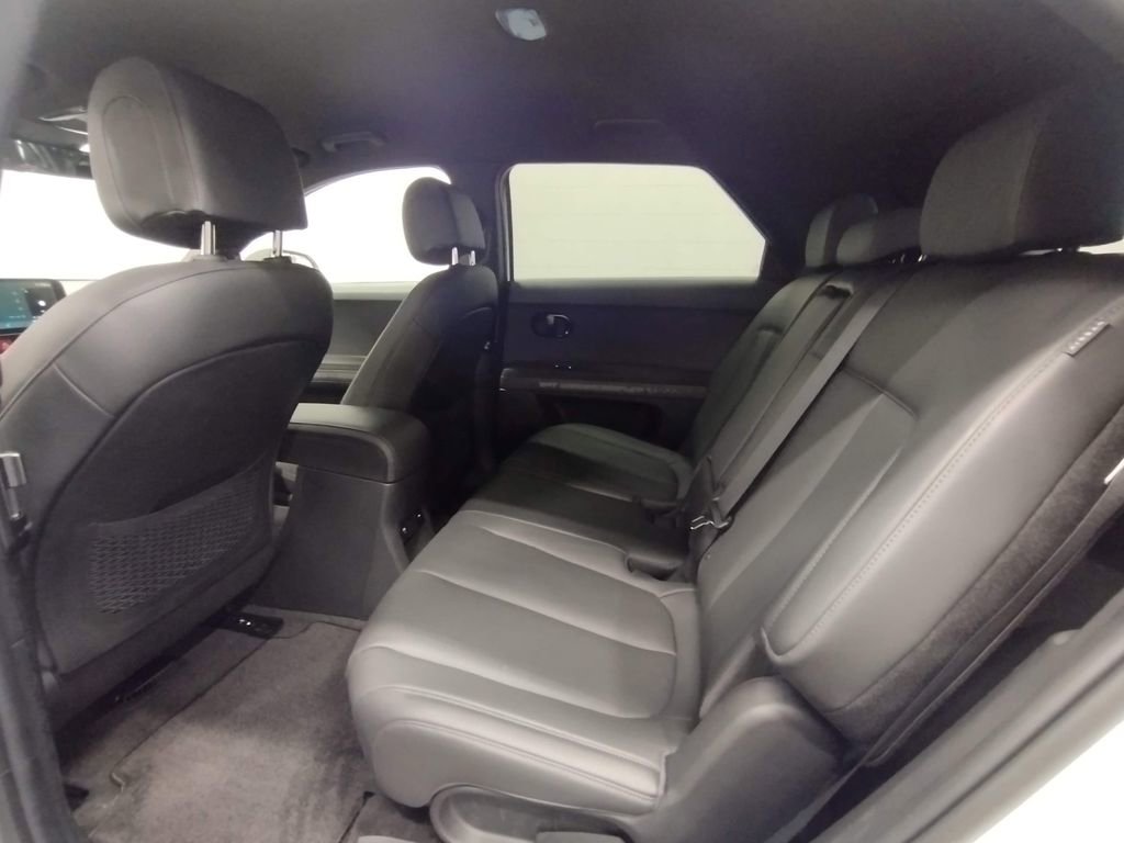 New 2025 Hyundai Ioniq 5 XRT image 27