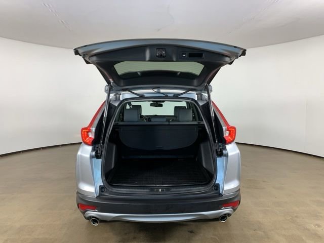 Used 2019 Honda CR-V Touring image 3