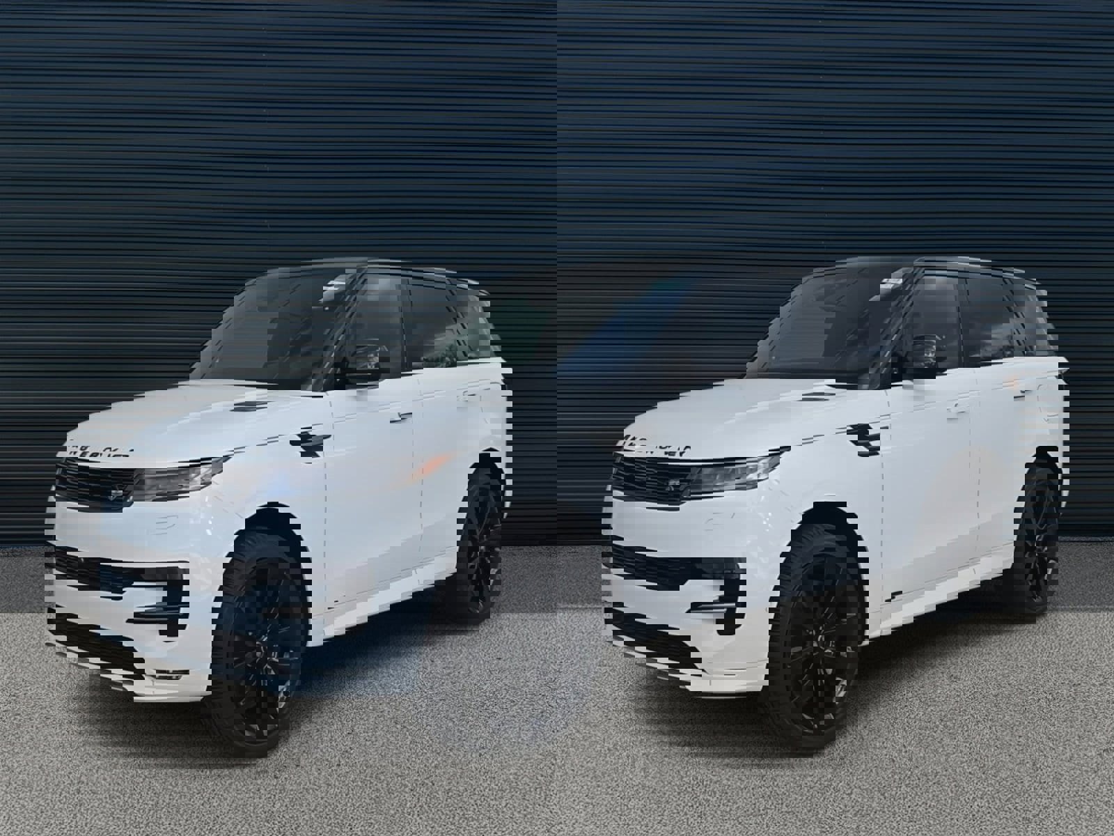 Used 2024 Land Rover Range Rover Sport Autobiography image 1