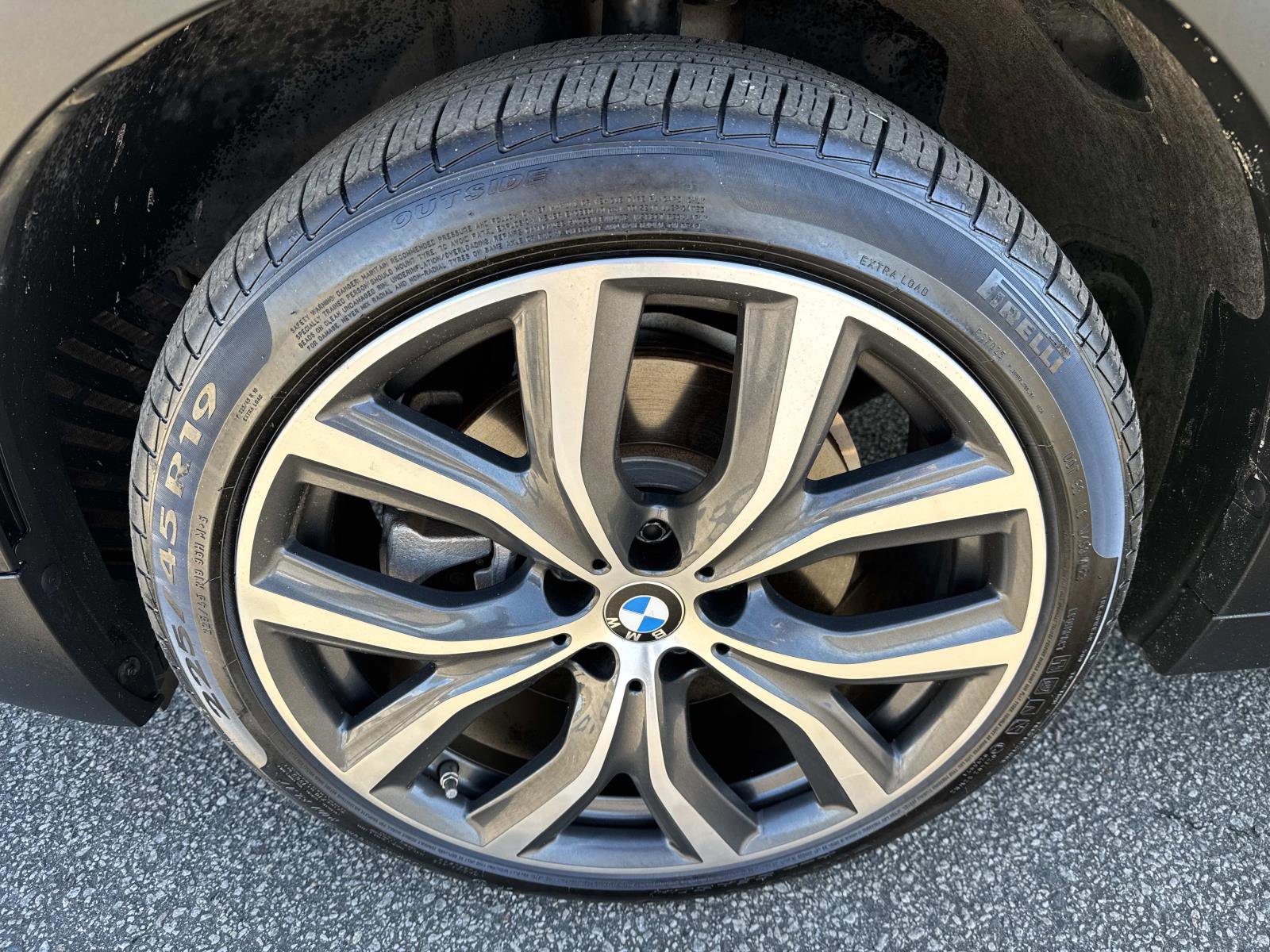 Used 2022 BMW X2 xDrive28i w/ Premium Package image 11